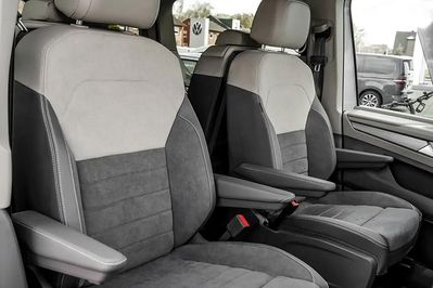 Volkswagen Multivan L2H1 Edition DSG