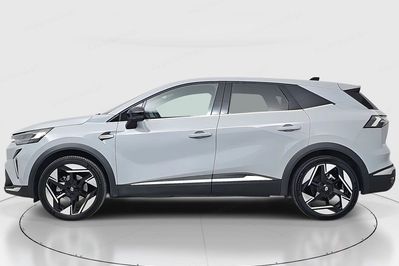 Renault Symbioz 1.6 E-Tech Full Hybrid Iconic