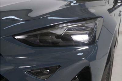 Cupra Formentor 1.5 TSI