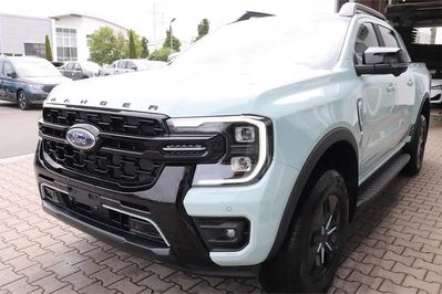 Ford Ranger Stormtrak PHEV A10 4x4