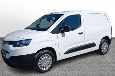 Toyota Proace City L1H1