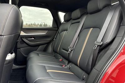 Mazda CX-60 3.3 D Homura Plus AWD aut