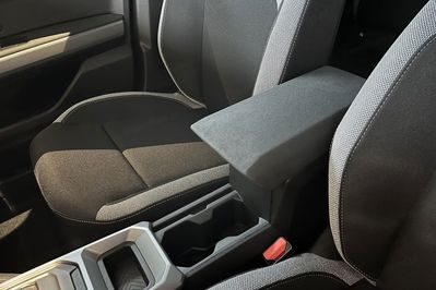 Dacia Duster Journey 1.8 Full Hybrid