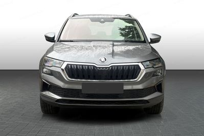 Skoda Karoq Style 2.0 TDI 4x4 DSG