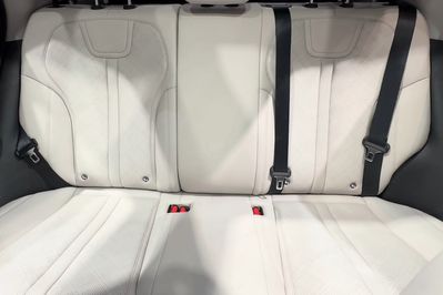 BYD ATTO 2 DM-i Boost