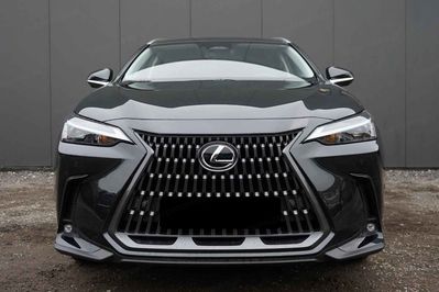 Lexus NX 350h Elegance 2.5 Hybrid