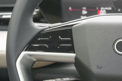 Audi Q5 TFSI quattro Sportback S line