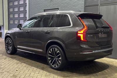 Volvo XC90 B5 B AWD Ultra Bright