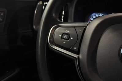 Volvo XC60 B4 B Momentum