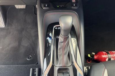 Toyota Corolla 2.0 Hybrid Gr Sport