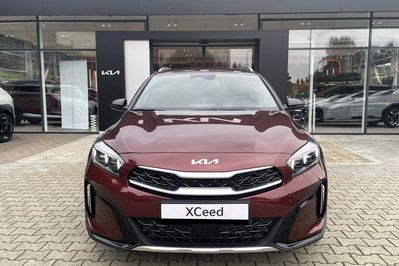 Kia XCeed M 1.6 T-GDI  DCT
