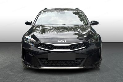 Kia XCeed M 1.5 T-GDI DCT