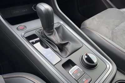 Cupra Ateca 1.5 TSI DSG