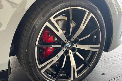 BMW Seria 5 520i M Sport