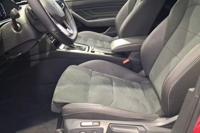 Volkswagen Arteon 2.0 TSI DSG