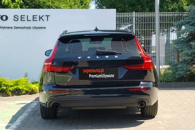 Volvo V60 B3 B Core