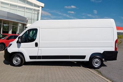 Fiat Ducato L3H2