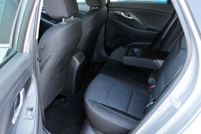 Hyundai i30 1.5 T-GDI Smart