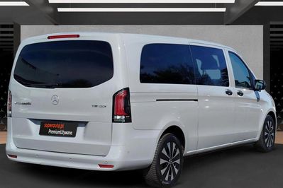 Mercedes Vito Tourer 116 CDI