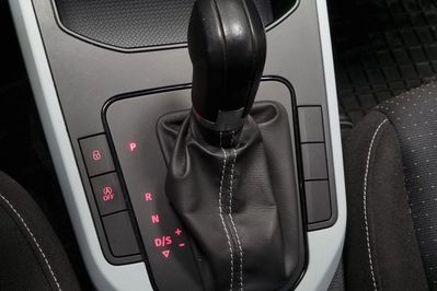 Seat Arona 1.0 Tsi Style S&S Dsg