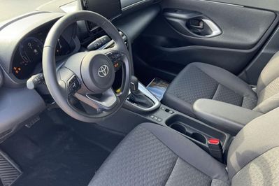 Toyota Yaris Cross Comfort 1.5 Hybrid