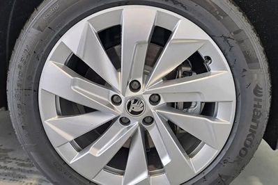 Skoda Kodiaq Edition 130 2.0 TSI 4x4 DSG