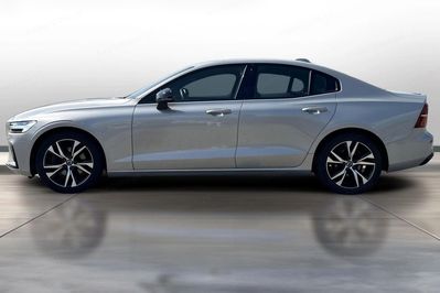 Volvo S60 B4