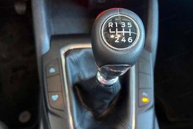 Ford Kuga 1.5 EcoBoost Cool&Connect