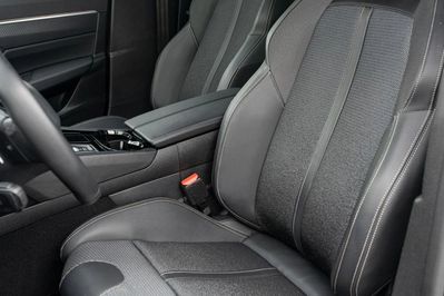 Peugeot 508 1.5 BlueHDi Allure Pack S&S EAT8