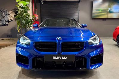 BMW Seria 2 M2