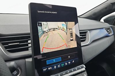 Renault Symbioz 1.8 e-Tech Full Hybrid Esprit Alpine