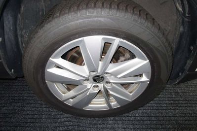 Skoda Karoq Edition 130 1.5 TSI DSG