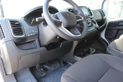 Peugeot Boxer L2H2