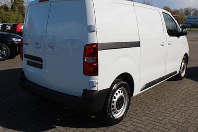 Opel Vivaro M L1H1