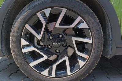 Kia XCeed 1.5 T-GDI M