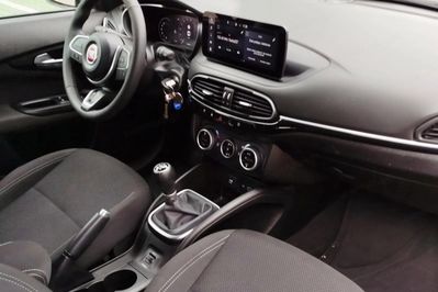 Fiat Tipo 1.0 T3 City Life