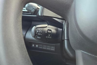 Citroen Berlingo L1H1 Feel AT