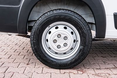 Opel Movano L3H2