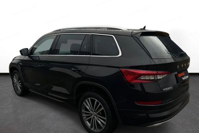 Skoda Kodiaq 2.0 TDI 4x4 L&K DSG