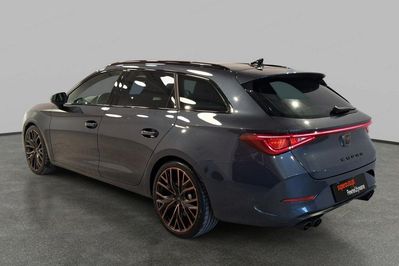 Cupra Leon 2.0 TSI 4Drive VZ DSG