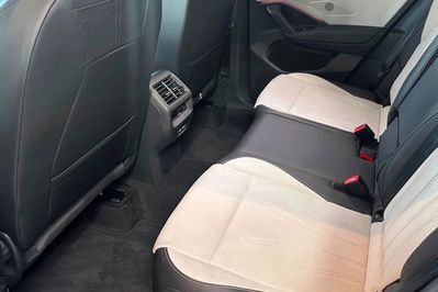 Volkswagen Tiguan Elegance 2.0 TSI DSG 4Mot.