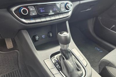 Hyundai i30 T-GDI DCT