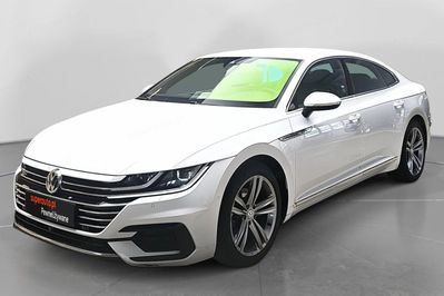 Volkswagen Arteon 2.0 TDI R-Line DSG