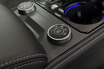 Volkswagen Touareg R-Line 3.0 V6 TDI 4Motion