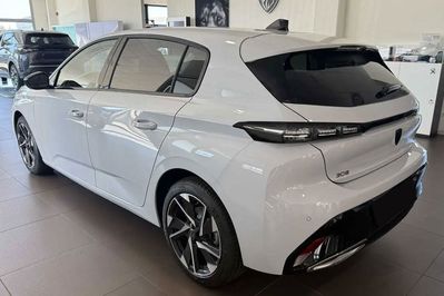 Peugeot 308 Allure EAT8 1.5 BlueHDi