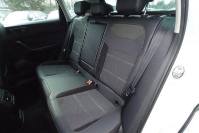 Seat Ateca 2.0 TDI Xperience 4Drive DSG