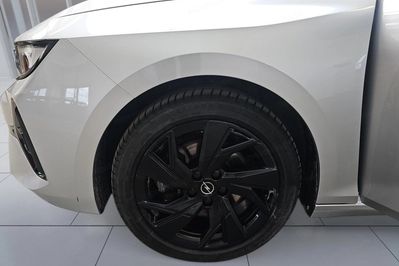 Opel Astra 1.5 Cdti Gs S&S