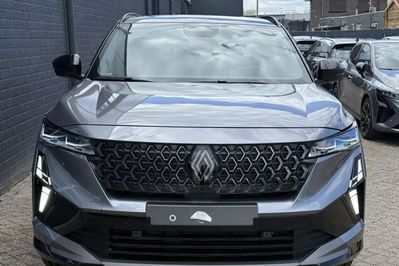 Renault Austral Esprit Alpine 1.2 E-Tech Full Hybrid