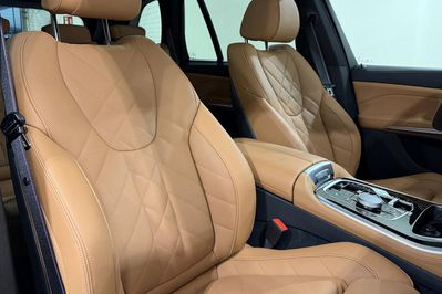 BMW X5 xDrive30d M Sport