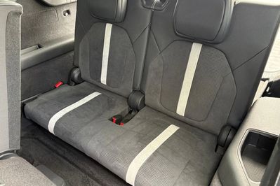 Skoda Kodiaq 2.0 Tdi 4X4 Sportline Dsg